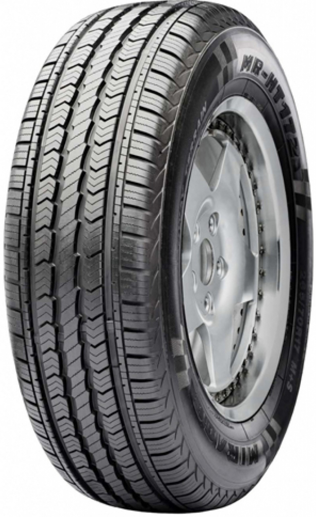 MIRAGE HT172 245/65 R 17 111H