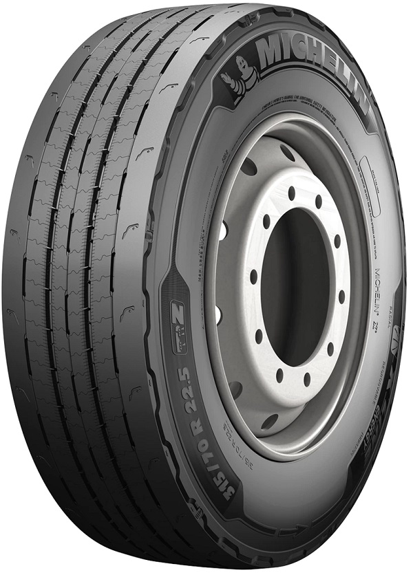 MICHELIN X LINE ENERGY Z2+ 315/70 R 22.5 158/150L