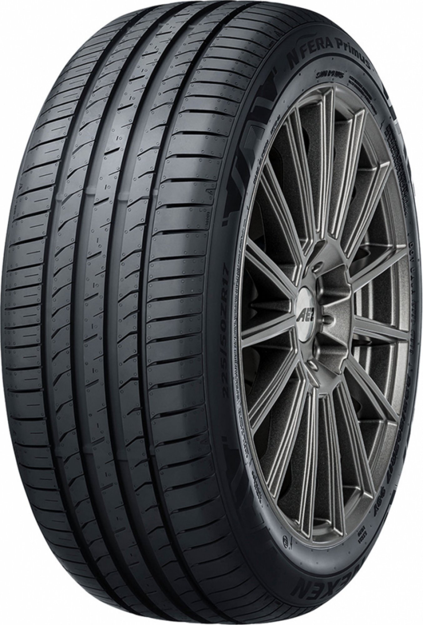 235/55 R 18 104V N