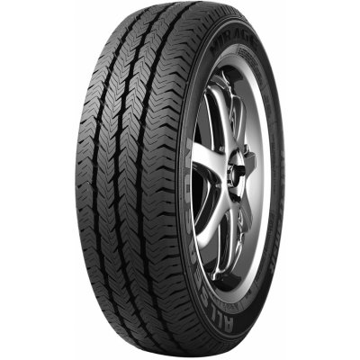 MIRAGE MR700 AS 195/60 R 16 99/97T