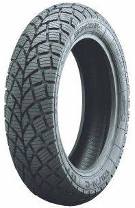 HEIDENAU 120/70 - 15 56S K_66_SNOWTEX TL M+S