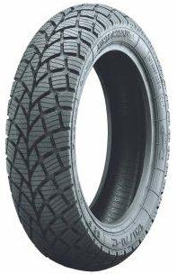 HEIDENAU K 66 SNOWTEX 100/90 R 14 57P