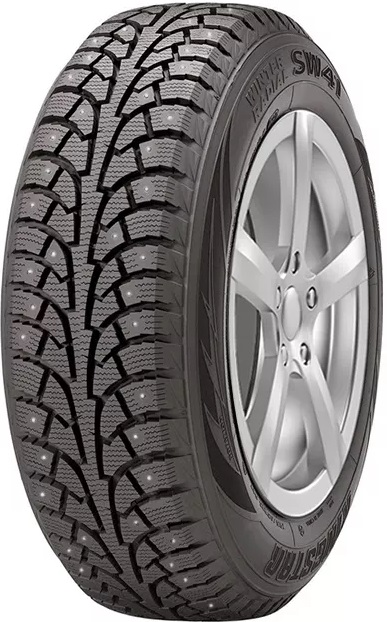 KINGSTAR SW41 195/60 R 15 88T