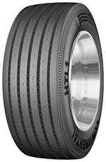 CONTINENTAL HTL1 ECOPLUS 385/55 R 19.5 156J