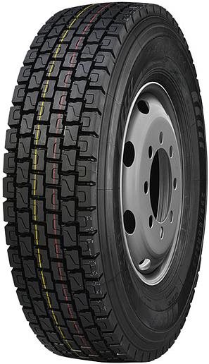 ROYAL BLACK RBK 81 295/80 R 22.5 152/149L