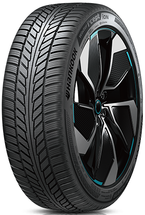 HANKOOK IW01A WINTER ICEPT ION X 255/35 R 21 98V