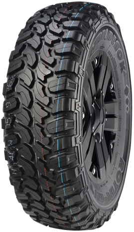 ROYAL BLACK ROYAL M/T 245/75 R 16 120Q