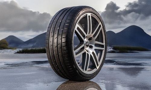 Letní pneumatika Toyo Proxes Sport 2