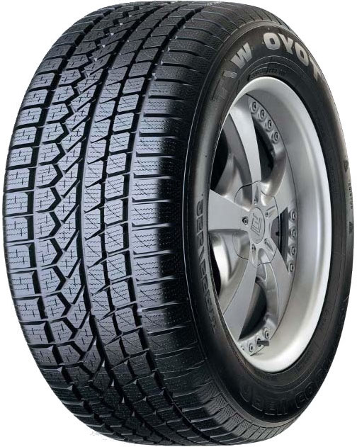 TOYO OPEN COUNTRY W/T 255/50 R 19 107V
