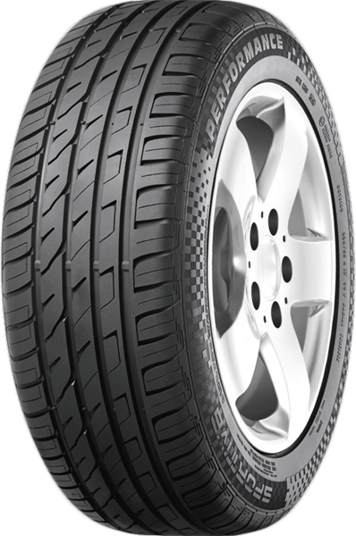 SPORTIVA PERFORMANCE 205/65 R 15 94H