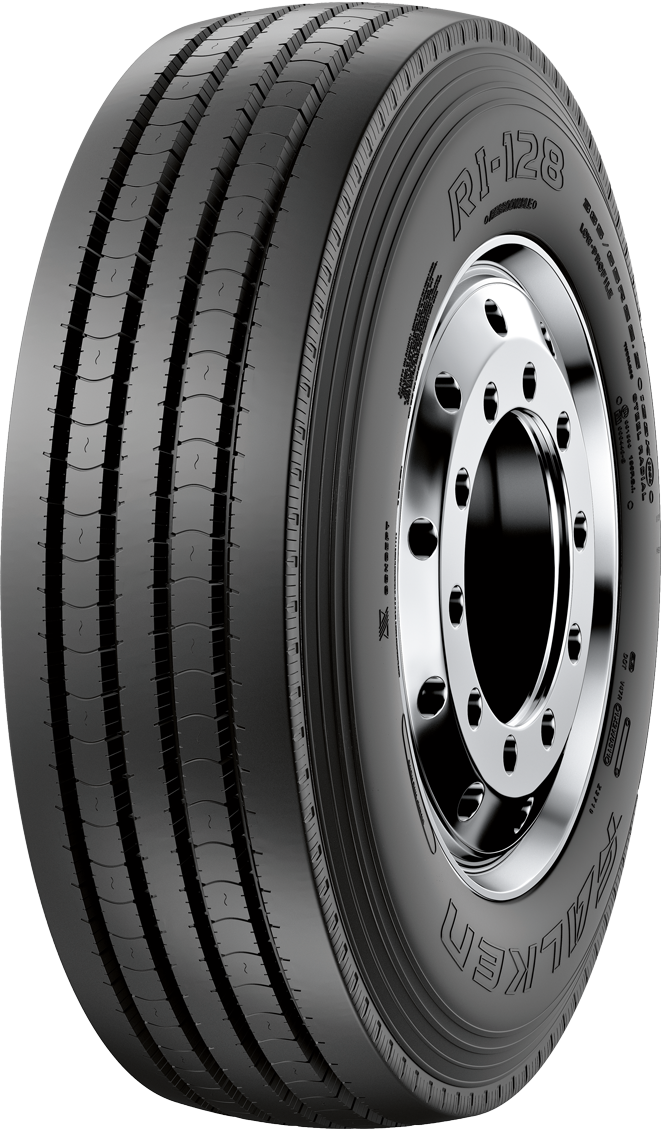 FALKEN RI128 245/70 R 17.5 143/141J