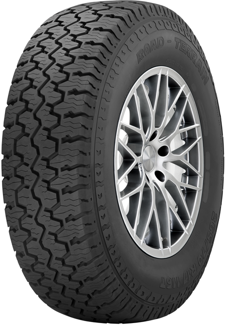 RIKEN ROAD-TERRAIN 265/70 R 16 116T