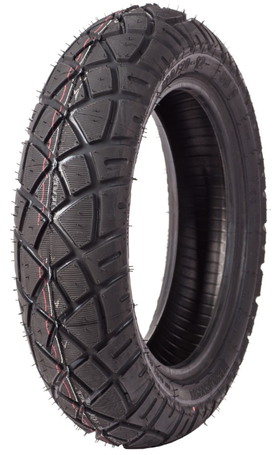 HEIDENAU K 58 3/80 R 17 50P