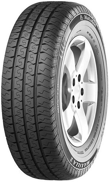 MATADOR MPS330 MAXILLA 2 235/65 R 16 115/113R