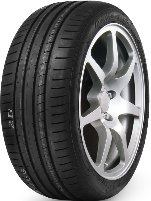 LINGLONG GREENMAX ACRO 225/45 R 17 91W