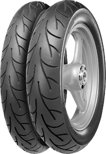 CONTINENTAL CONTI GO 2.25/80 R 17 39J