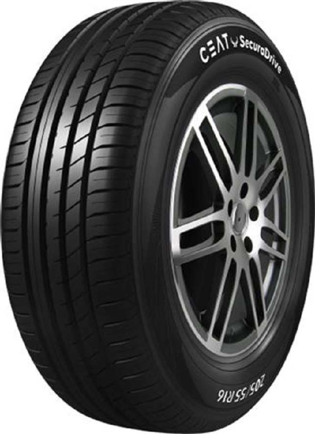 CEAT SECURADRIVE 215/55 R 16 97W