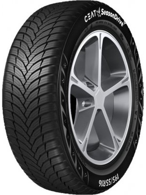 CEAT 4 SEASONDRIVE 155/70 R 13 75T