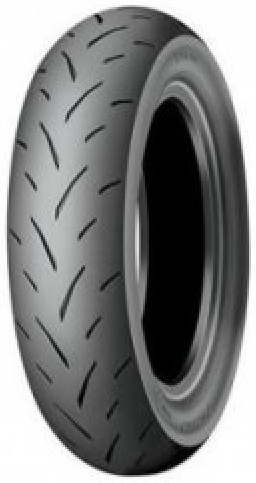 DUNLOP TT93 GP 3.5/80 R 10 51J