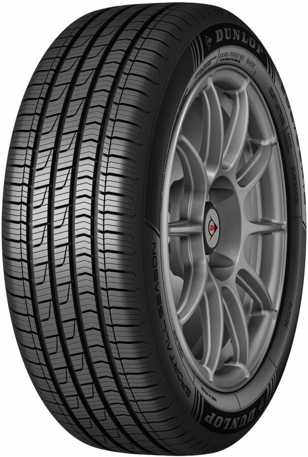 DUNLOP SPORT ALL SEASON 205/55 R 17 95V