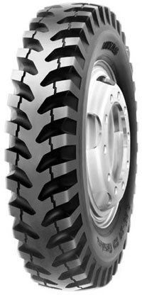 PROTEKTOR NT-8 8.25/80 R 20 