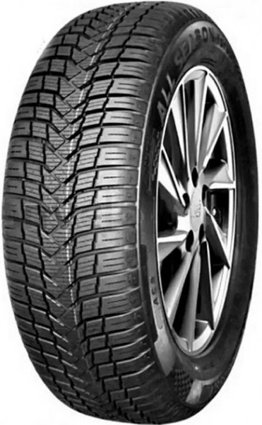 MAZZINI ALL SEASON VERSAT AS8 225/45 R 17 94W