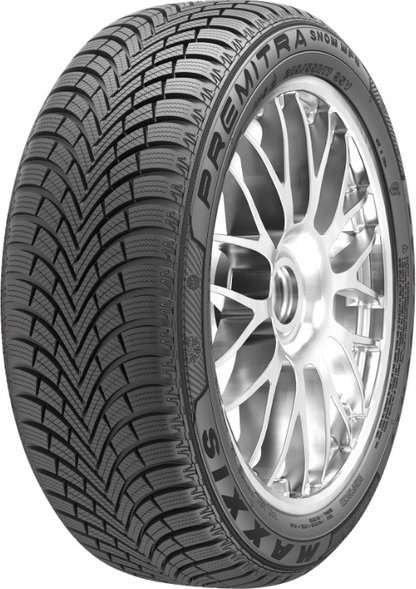 MAXXIS PREMITRA SNOW WP6 215/65 R 16 98H