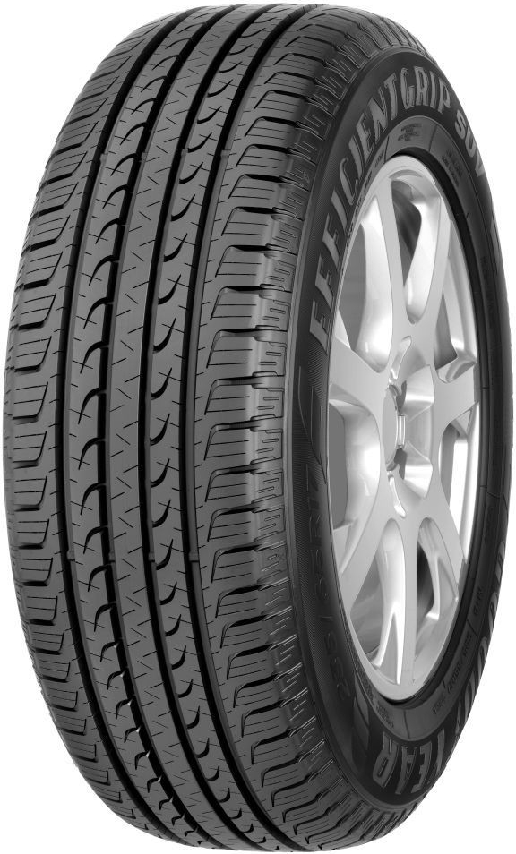 GOODYEAR EFFICIENTGRIP SUV 255/60 R 18 112V