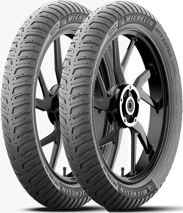 MICHELIN CITY EXTRA 120/70 R 12 58P