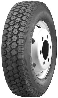 KUMHO 846 5/80 R 12 83/81M