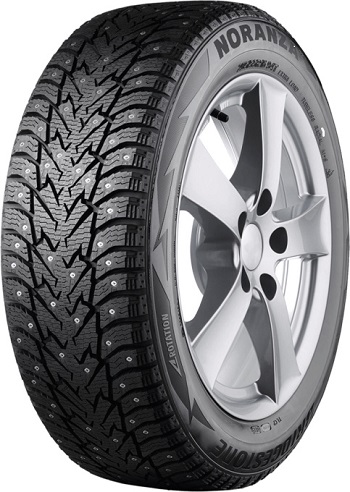 BRIDGESTONE NORANZA SUV 001 235/65 R 17 108T