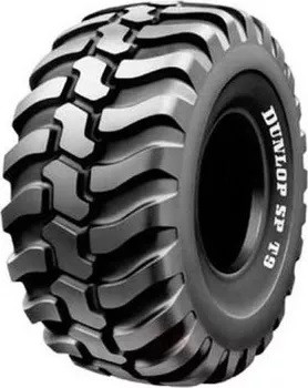 DUNLOP 455/70 R 20 162/150A2 T9_EM TL M+S