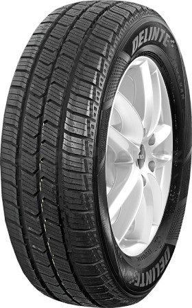 DELINTE AW5 VAN 215/65 R 16 109T