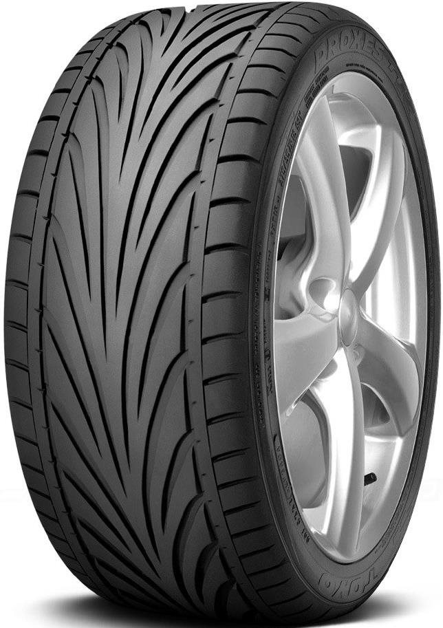 TOYO PROXES T1R 185/50 R 16 81V