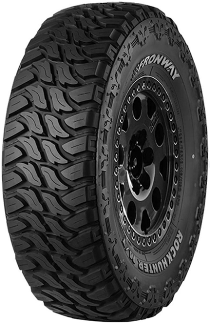 FRONWAY ROCKHUNTER M/T 265/75 R 16 123/120Q