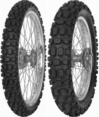 SAVA MC23 ROCKRIDER 110/80 R 18 58P