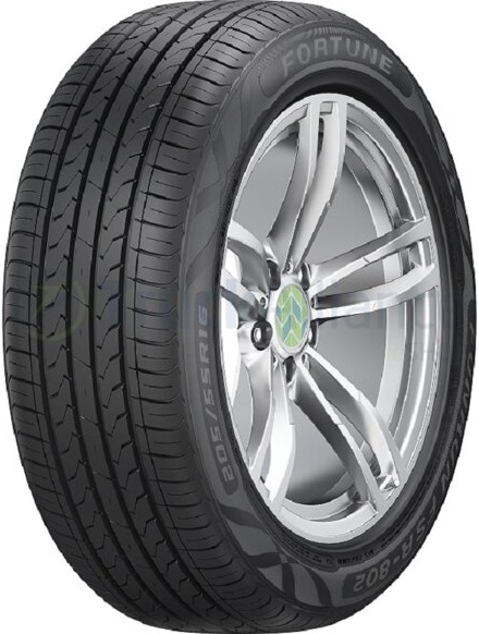 FORTUNE FUNRUN FSR802 195/55 R 16 87V