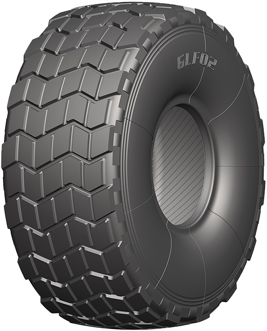 ADVANCE 24 R 20.5 176F GLF02 TL 16PR