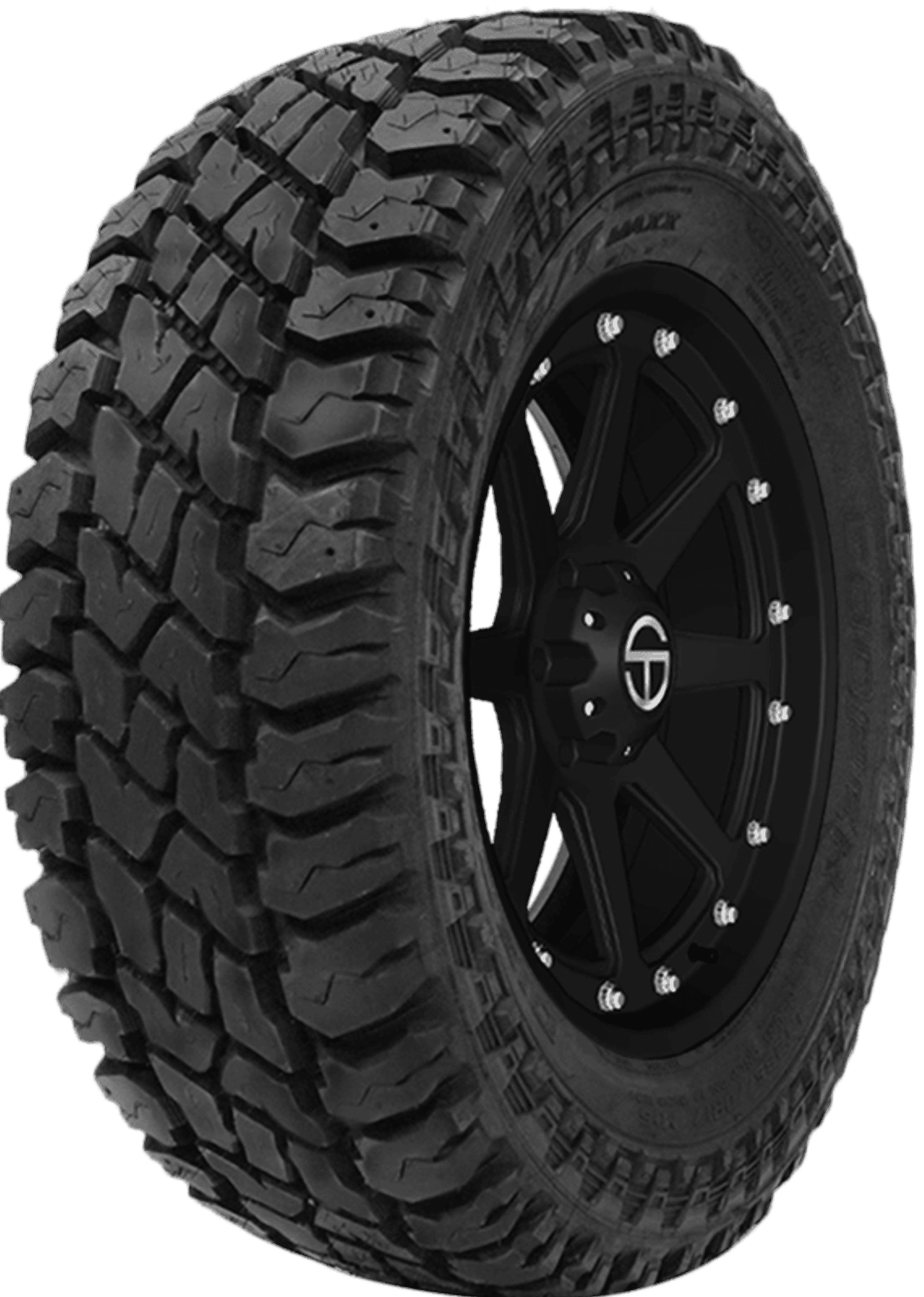 COOPER TIRES DISCOVERER S/T MAXX POR 265/70 R 17 121/118Q