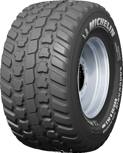 MICHELIN CARGOXBIB HF 710/65 R 34 182D