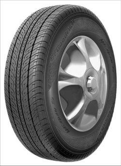 BFGOODRICH MACADAM T/A 255/55 R 18 109H