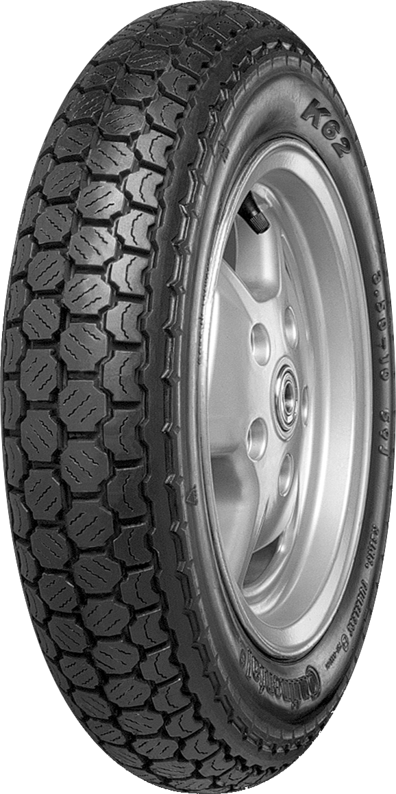 CONTINENTAL K 62 3.5/80 R 10 59/51J