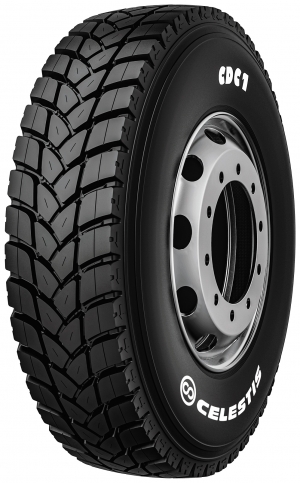 CELESTIS CDC1 315/80 R 22.5 156/150K