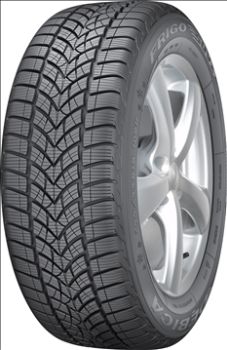 DEBICA FRIGO SUV 2 215/60 R 17 96H