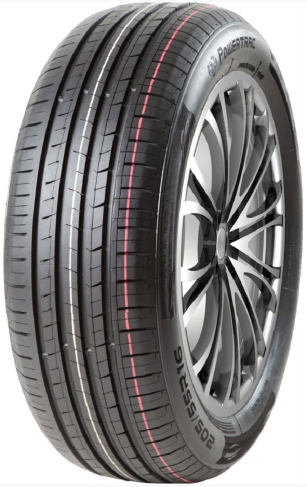 POWERTRAC ADAMAS H/P 165/65 R 15 81H