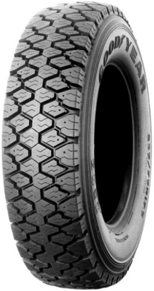 GOODYEAR G124 10/80 R 17.5 134M