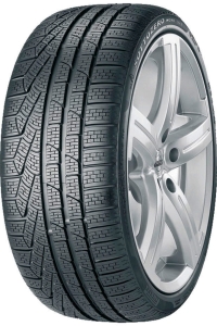 PIRELLI 235/45 R 17 97V WINTER_SOTTOZERO_2 TL XL M+S 3PMSF