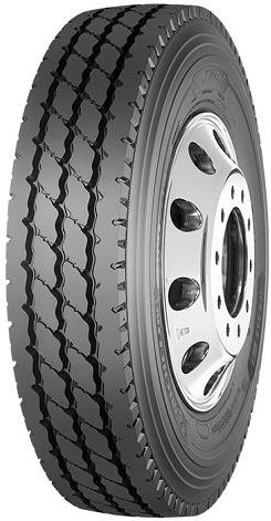 MICHELIN X WORKS Z 295/80 R 22.5 152/149K