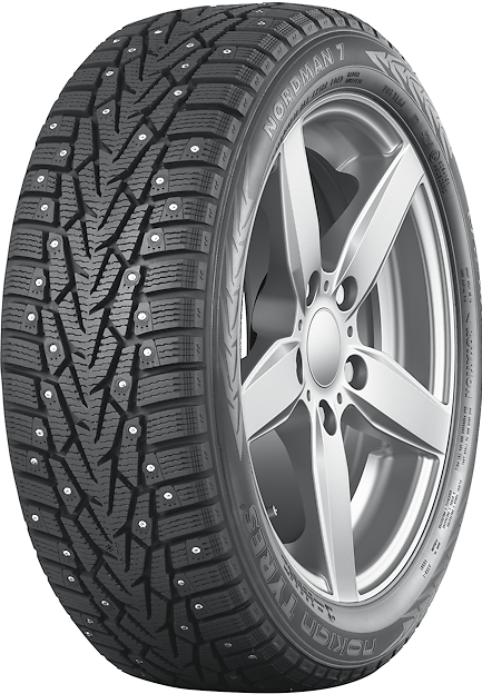 NOKIAN TYRES NORDMAN 7 175/70 R 13 82T