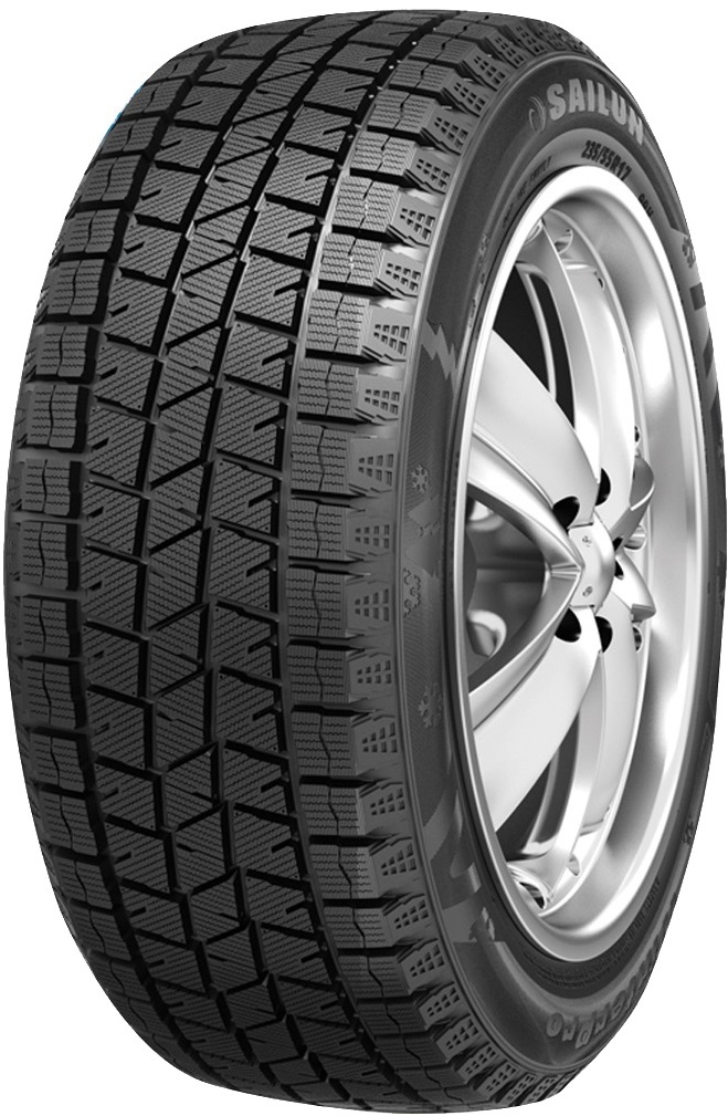 SAILUN ICE BLAZER ARCTIC SUV 215/60 R 17 100T